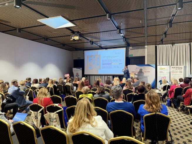 konferencja